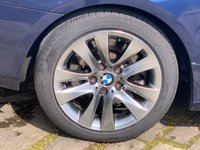 USED 2013 13 BMW 3 SERIES 3.0 330D SE 2d 242 BHP 2013 BMW 330D SE CONVERTIBLE - 6SPD MANUAL - FULL DAKOTA BLACK LEATHER - 17 INCH ALLOY WHEELS - 1 FORMER KEEPER - SERVICE HISTORY