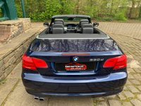 USED 2013 13 BMW 3 SERIES 3.0 330D SE 2d 242 BHP 2013 BMW 330D SE CONVERTIBLE - 6SPD MANUAL - FULL DAKOTA BLACK LEATHER - 17 INCH ALLOY WHEELS - 1 FORMER KEEPER - SERVICE HISTORY