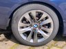 USED 2013 13 BMW 3 SERIES 3.0 330D SE 2d 242 BHP 2013 BMW 330D SE CONVERTIBLE - 6SPD MANUAL - FULL DAKOTA BLACK LEATHER - 17 INCH ALLOY WHEELS - 1 FORMER KEEPER - SERVICE HISTORY
