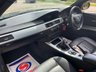 USED 2013 13 BMW 3 SERIES 3.0 330D SE 2d 242 BHP 2013 BMW 330D SE CONVERTIBLE - 6SPD MANUAL - FULL DAKOTA BLACK LEATHER - 17 INCH ALLOY WHEELS - 1 FORMER KEEPER - SERVICE HISTORY