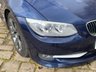 USED 2013 13 BMW 3 SERIES 3.0 330D SE 2d 242 BHP 2013 BMW 330D SE CONVERTIBLE - 6SPD MANUAL - FULL DAKOTA BLACK LEATHER - 17 INCH ALLOY WHEELS - 1 FORMER KEEPER - SERVICE HISTORY