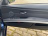 USED 2013 13 BMW 3 SERIES 3.0 330D SE 2d 242 BHP 2013 BMW 330D SE CONVERTIBLE - 6SPD MANUAL - FULL DAKOTA BLACK LEATHER - 17 INCH ALLOY WHEELS - 1 FORMER KEEPER - SERVICE HISTORY
