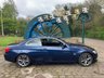 USED 2013 13 BMW 3 SERIES 3.0 330D SE 2d 242 BHP 2013 BMW 330D SE CONVERTIBLE - 6SPD MANUAL - FULL DAKOTA BLACK LEATHER - 17 INCH ALLOY WHEELS - 1 FORMER KEEPER - SERVICE HISTORY