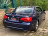 USED 2013 13 BMW 3 SERIES 3.0 330D SE 2d 242 BHP 2013 BMW 330D SE CONVERTIBLE - 6SPD MANUAL - FULL DAKOTA BLACK LEATHER - 17 INCH ALLOY WHEELS - 1 FORMER KEEPER - SERVICE HISTORY