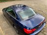 USED 2013 13 BMW 3 SERIES 3.0 330D SE 2d 242 BHP 2013 BMW 330D SE CONVERTIBLE - 6SPD MANUAL - FULL DAKOTA BLACK LEATHER - 17 INCH ALLOY WHEELS - 1 FORMER KEEPER - SERVICE HISTORY