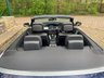 USED 2013 13 BMW 3 SERIES 3.0 330D SE 2d 242 BHP 2013 BMW 330D SE CONVERTIBLE - 6SPD MANUAL - FULL DAKOTA BLACK LEATHER - 17 INCH ALLOY WHEELS - 1 FORMER KEEPER - SERVICE HISTORY