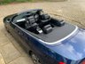 USED 2013 13 BMW 3 SERIES 3.0 330D SE 2d 242 BHP 2013 BMW 330D SE CONVERTIBLE - 6SPD MANUAL - FULL DAKOTA BLACK LEATHER - 17 INCH ALLOY WHEELS - 1 FORMER KEEPER - SERVICE HISTORY
