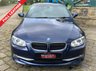 USED 2013 13 BMW 3 SERIES 3.0 330D SE 2d 242 BHP 2013 BMW 330D SE CONVERTIBLE - 6SPD MANUAL - FULL DAKOTA BLACK LEATHER - 17 INCH ALLOY WHEELS - 1 FORMER KEEPER - SERVICE HISTORY