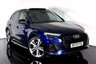 USED 2021 70 AUDI Q5 2.0 TDI QUATTRO S LINE VORSPRUNG 5d 202 BHP 