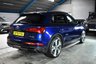 USED 2021 70 AUDI Q5 2.0 TDI QUATTRO S LINE VORSPRUNG 5d 202 BHP 