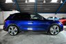 USED 2021 70 AUDI Q5 2.0 TDI QUATTRO S LINE VORSPRUNG 5d 202 BHP 