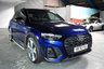 USED 2021 70 AUDI Q5 2.0 TDI QUATTRO S LINE VORSPRUNG 5d 202 BHP 