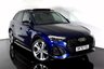 USED 2021 70 AUDI Q5 2.0 TDI QUATTRO S LINE VORSPRUNG 5d 202 BHP 