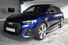 USED 2021 70 AUDI Q5 2.0 TDI QUATTRO S LINE VORSPRUNG 5d 202 BHP 