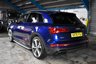 USED 2021 70 AUDI Q5 2.0 TDI QUATTRO S LINE VORSPRUNG 5d 202 BHP 