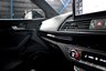 USED 2021 70 AUDI Q5 2.0 TDI QUATTRO S LINE VORSPRUNG 5d 202 BHP 