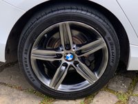 USED 2015 65 BMW 1 SERIES 2.0 118D SPORT 5d 147 BHP 2015/65reg BMW 118D SPORT 5DR 2.0 DIESEL 6SPD MANUAL - SATELLITE NAVIGATION - SERVICE HISTORY - 2 FORMER KEEPERS - 17 INCH UPGRADE ALLOYS - ONLY &pound;20.00 PER YEAR TAX