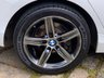 USED 2015 65 BMW 1 SERIES 2.0 118D SPORT 5d 147 BHP 2015/65reg BMW 118D SPORT 5DR 2.0 DIESEL 6SPD MANUAL - SATELLITE NAVIGATION - SERVICE HISTORY - 2 FORMER KEEPERS - 17 INCH UPGRADE ALLOYS - ONLY &pound;20.00 PER YEAR TAX
