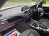 USED 2015 65 BMW 1 SERIES 2.0 118D SPORT 5d 147 BHP 2015/65reg BMW 118D SPORT 5DR 2.0 DIESEL 6SPD MANUAL - SATELLITE NAVIGATION - SERVICE HISTORY - 2 FORMER KEEPERS - 17 INCH UPGRADE ALLOYS - ONLY &pound;20.00 PER YEAR TAX