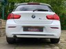 USED 2015 65 BMW 1 SERIES 2.0 118D SPORT 5d 147 BHP 2015/65reg BMW 118D SPORT 5DR 2.0 DIESEL 6SPD MANUAL - SATELLITE NAVIGATION - SERVICE HISTORY - 2 FORMER KEEPERS - 17 INCH UPGRADE ALLOYS - ONLY &pound;20.00 PER YEAR TAX