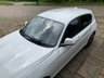 USED 2015 65 BMW 1 SERIES 2.0 118D SPORT 5d 147 BHP 2015/65reg BMW 118D SPORT 5DR 2.0 DIESEL 6SPD MANUAL - SATELLITE NAVIGATION - SERVICE HISTORY - 2 FORMER KEEPERS - 17 INCH UPGRADE ALLOYS - ONLY &pound;20.00 PER YEAR TAX