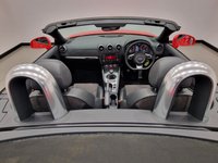USED 2012 12 AUDI TT 2.0 TFSI (211 PS) S LINE BLACK EDITION 2DR ROADSTER CONVERTIBLE (S/S) + LEATHER / ALCANTARA SPORT SEATS + BOSE + RADIO- 6 DISC CD MULTICHANGER + Bi-XENONS / L.E.D.S + REVERSE PARK AID + 19S 19S+LEATHER / ALCANTARA+BOSE+RADIO-6 CD MULTICHANGER