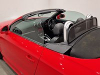 USED 2012 12 AUDI TT 2.0 TFSI (211 PS) S LINE BLACK EDITION 2DR ROADSTER CONVERTIBLE (S/S) + LEATHER / ALCANTARA SPORT SEATS + BOSE + RADIO- 6 DISC CD MULTICHANGER + Bi-XENONS / L.E.D.S + REVERSE PARK AID + 19S 19S+LEATHER / ALCANTARA+BOSE+RADIO-6 CD MULTICHANGER