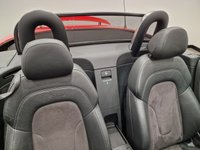 USED 2012 12 AUDI TT 2.0 TFSI (211 PS) S LINE BLACK EDITION 2DR ROADSTER CONVERTIBLE (S/S) + LEATHER / ALCANTARA SPORT SEATS + BOSE + RADIO- 6 DISC CD MULTICHANGER + Bi-XENONS / L.E.D.S + REVERSE PARK AID + 19S 19S+LEATHER / ALCANTARA+BOSE+RADIO-6 CD MULTICHANGER