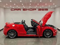 USED 2012 12 AUDI TT 2.0 TFSI (211 PS) S LINE BLACK EDITION 2DR ROADSTER CONVERTIBLE (S/S) + LEATHER / ALCANTARA SPORT SEATS + BOSE + RADIO- 6 DISC CD MULTICHANGER + Bi-XENONS / L.E.D.S + REVERSE PARK AID + 19S 19S+LEATHER / ALCANTARA+BOSE+RADIO-6 CD MULTICHANGER