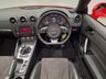 USED 2012 12 AUDI TT 2.0 TFSI (211 PS) S LINE BLACK EDITION 2DR ROADSTER CONVERTIBLE (S/S) + LEATHER / ALCANTARA SPORT SEATS + BOSE + RADIO- 6 DISC CD MULTICHANGER + Bi-XENONS / L.E.D.S + REVERSE PARK AID + 19S 19S+LEATHER / ALCANTARA+BOSE+RADIO-6 CD MULTICHANGER