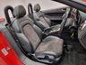USED 2012 12 AUDI TT 2.0 TFSI (211 PS) S LINE BLACK EDITION 2DR ROADSTER CONVERTIBLE (S/S) + LEATHER / ALCANTARA SPORT SEATS + BOSE + RADIO- 6 DISC CD MULTICHANGER + Bi-XENONS / L.E.D.S + REVERSE PARK AID + 19S 19S+LEATHER / ALCANTARA+BOSE+RADIO-6 CD MULTICHANGER