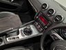 USED 2012 12 AUDI TT 2.0 TFSI (211 PS) S LINE BLACK EDITION 2DR ROADSTER CONVERTIBLE (S/S) + LEATHER / ALCANTARA SPORT SEATS + BOSE + RADIO- 6 DISC CD MULTICHANGER + Bi-XENONS / L.E.D.S + REVERSE PARK AID + 19S 19S+LEATHER / ALCANTARA+BOSE+RADIO-6 CD MULTICHANGER