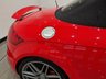 USED 2012 12 AUDI TT 2.0 TFSI (211 PS) S LINE BLACK EDITION 2DR ROADSTER CONVERTIBLE (S/S) + LEATHER / ALCANTARA SPORT SEATS + BOSE + RADIO- 6 DISC CD MULTICHANGER + Bi-XENONS / L.E.D.S + REVERSE PARK AID + 19S 19S+LEATHER / ALCANTARA+BOSE+RADIO-6 CD MULTICHANGER