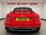 USED 2012 12 AUDI TT 2.0 TFSI (211 PS) S LINE BLACK EDITION 2DR ROADSTER CONVERTIBLE (S/S) + LEATHER / ALCANTARA SPORT SEATS + BOSE + RADIO- 6 DISC CD MULTICHANGER + Bi-XENONS / L.E.D.S + REVERSE PARK AID + 19S 19S+LEATHER / ALCANTARA+BOSE+RADIO-6 CD MULTICHANGER