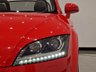 USED 2012 12 AUDI TT 2.0 TFSI (211 PS) S LINE BLACK EDITION 2DR ROADSTER CONVERTIBLE (S/S) + LEATHER / ALCANTARA SPORT SEATS + BOSE + RADIO- 6 DISC CD MULTICHANGER + Bi-XENONS / L.E.D.S + REVERSE PARK AID + 19S 19S+LEATHER / ALCANTARA+BOSE+RADIO-6 CD MULTICHANGER