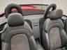 USED 2012 12 AUDI TT 2.0 TFSI (211 PS) S LINE BLACK EDITION 2DR ROADSTER CONVERTIBLE (S/S) + LEATHER / ALCANTARA SPORT SEATS + BOSE + RADIO- 6 DISC CD MULTICHANGER + Bi-XENONS / L.E.D.S + REVERSE PARK AID + 19S 19S+LEATHER / ALCANTARA+BOSE+RADIO-6 CD MULTICHANGER