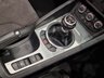 USED 2012 12 AUDI TT 2.0 TFSI (211 PS) S LINE BLACK EDITION 2DR ROADSTER CONVERTIBLE (S/S) + LEATHER / ALCANTARA SPORT SEATS + BOSE + RADIO- 6 DISC CD MULTICHANGER + Bi-XENONS / L.E.D.S + REVERSE PARK AID + 19S 19S+LEATHER / ALCANTARA+BOSE+RADIO-6 CD MULTICHANGER