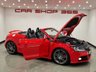 USED 2012 12 AUDI TT 2.0 TFSI (211 PS) S LINE BLACK EDITION 2DR ROADSTER CONVERTIBLE (S/S) + LEATHER / ALCANTARA SPORT SEATS + BOSE + RADIO- 6 DISC CD MULTICHANGER + Bi-XENONS / L.E.D.S + REVERSE PARK AID + 19S 19S+LEATHER / ALCANTARA+BOSE+RADIO-6 CD MULTICHANGER