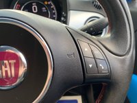 USED 2015 15 FIAT 500 1.2 S 3d 69 BHP STUNNING 2015 FIAT 500 'S' 1.2 3DR - LOW MILEAGE - 1 FORMER KEEPER - ONLY &pound;30.00 PER YEAR TAX - 16 INCH GREY ALLOY WHEELS - IDEAL 1ST CAR - LOW INSURANCE GROUP