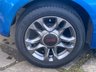 USED 2015 15 FIAT 500 1.2 S 3d 69 BHP STUNNING 2015 FIAT 500 'S' 1.2 3DR - LOW MILEAGE - 1 FORMER KEEPER - ONLY &pound;30.00 PER YEAR TAX - 16 INCH GREY ALLOY WHEELS - IDEAL 1ST CAR - LOW INSURANCE GROUP