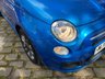 USED 2015 15 FIAT 500 1.2 S 3d 69 BHP STUNNING 2015 FIAT 500 'S' 1.2 3DR - LOW MILEAGE - 1 FORMER KEEPER - ONLY &pound;30.00 PER YEAR TAX - 16 INCH GREY ALLOY WHEELS - IDEAL 1ST CAR - LOW INSURANCE GROUP