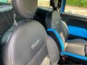 USED 2015 15 FIAT 500 1.2 S 3d 69 BHP STUNNING 2015 FIAT 500 'S' 1.2 3DR - LOW MILEAGE - 1 FORMER KEEPER - ONLY &pound;30.00 PER YEAR TAX - 16 INCH GREY ALLOY WHEELS - IDEAL 1ST CAR - LOW INSURANCE GROUP