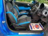 USED 2015 15 FIAT 500 1.2 S 3d 69 BHP STUNNING 2015 FIAT 500 'S' 1.2 3DR - LOW MILEAGE - 1 FORMER KEEPER - ONLY &pound;30.00 PER YEAR TAX - 16 INCH GREY ALLOY WHEELS - IDEAL 1ST CAR - LOW INSURANCE GROUP