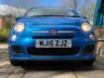 USED 2015 15 FIAT 500 1.2 S 3d 69 BHP STUNNING 2015 FIAT 500 'S' 1.2 3DR - LOW MILEAGE - 1 FORMER KEEPER - ONLY &pound;30.00 PER YEAR TAX - 16 INCH GREY ALLOY WHEELS - IDEAL 1ST CAR - LOW INSURANCE GROUP