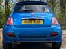 USED 2015 15 FIAT 500 1.2 S 3d 69 BHP STUNNING 2015 FIAT 500 'S' 1.2 3DR - LOW MILEAGE - 1 FORMER KEEPER - ONLY &pound;30.00 PER YEAR TAX - 16 INCH GREY ALLOY WHEELS - IDEAL 1ST CAR - LOW INSURANCE GROUP
