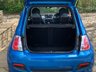 USED 2015 15 FIAT 500 1.2 S 3d 69 BHP STUNNING 2015 FIAT 500 'S' 1.2 3DR - LOW MILEAGE - 1 FORMER KEEPER - ONLY &pound;30.00 PER YEAR TAX - 16 INCH GREY ALLOY WHEELS - IDEAL 1ST CAR - LOW INSURANCE GROUP