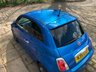USED 2015 15 FIAT 500 1.2 S 3d 69 BHP STUNNING 2015 FIAT 500 'S' 1.2 3DR - LOW MILEAGE - 1 FORMER KEEPER - ONLY &pound;30.00 PER YEAR TAX - 16 INCH GREY ALLOY WHEELS - IDEAL 1ST CAR - LOW INSURANCE GROUP
