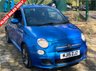 USED 2015 15 FIAT 500 1.2 S 3d 69 BHP STUNNING 2015 FIAT 500 'S' 1.2 3DR - LOW MILEAGE - 1 FORMER KEEPER - ONLY &pound;30.00 PER YEAR TAX - 16 INCH GREY ALLOY WHEELS - IDEAL 1ST CAR - LOW INSURANCE GROUP