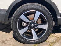 USED 2016 65 NISSAN QASHQAI 1.5 DCI N-TEC PLUS 5d 108 BHP 2015/65reg NISSAN QASHQIA 1.5 DCi N-TEC PLUS 5DR - 1OWNER FROM NEW - UNBELEIVABLE LOW MILEAGE ONLY 3,399 MILES - &pound;20 PER YEAR TAX - PANORAMIC GLASS ROOF - ALL ROUND PARKING MONITOR - SATELLITE NAVIGATION