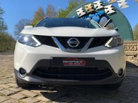 USED 2016 65 NISSAN QASHQAI 1.5 DCI N-TEC PLUS 5d 108 BHP 2015/65reg NISSAN QASHQIA 1.5 DCi N-TEC PLUS 5DR - 1OWNER FROM NEW - UNBELEIVABLE LOW MILEAGE ONLY 3,399 MILES - &pound;20 PER YEAR TAX - PANORAMIC GLASS ROOF - ALL ROUND PARKING MONITOR - SATELLITE NAVIGATION